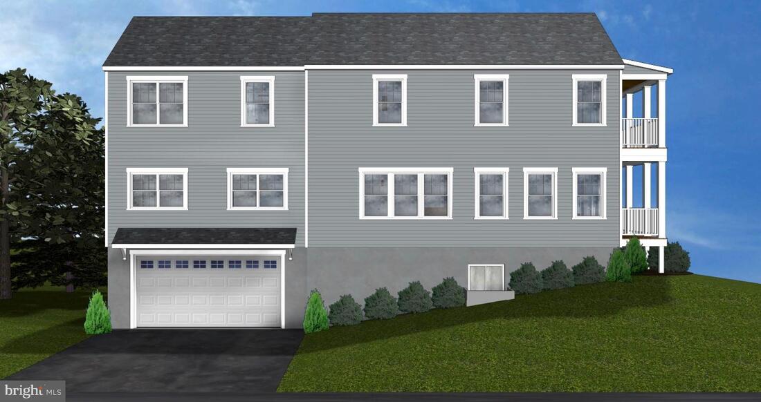 Picture of Home Elevation